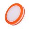 Светодиодная панель LTD-80SOL-R-5W Day White (Arlight, IP20 Пластик, 3 года)