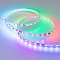 Светодиодная лента SPI-F72-7mm 24V RGB-PX6 (14.4 W/m, IP20, 3535, 5m) (Arlight, Открытый, IP20)