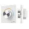 Панель Rotary SMART-P20-MIX (12-24V, 2.4G) (Arlight, IP20 Пластик, 5 лет)