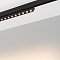 Светильник MAG-DOTS-FOLD-25-S600-18W Warm3000 (BK, 30 deg, 24V) (Arlight, IP20 Металл, 5 лет)