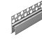 Профиль WALL-FANTOM-W10-2000 ANOD (Arlight, Алюминий)