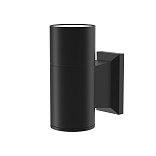 Настенный светильник (бра) Бауэри / Bowery GU10х1 50Вт IP 54