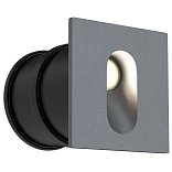 Подсветка для лестниц Виа / Via Urbana 4000К 3Вт IP 54