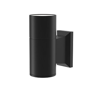 Настенный светильник (бра) Бауэри / Bowery GU10х1 50Вт IP 54