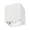 Светильник SP-CUBUS-S100x100-8W Day4000 (WH, 45 deg, 230V) (Arlight, IP20 Металл, 3 года)