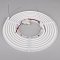 Лента герметичная WAVE-TOP-A560-18x15mm 24V Warm3000 (10 W/m, IP54, 5m, wire x1) (Arlight, Вывод прямой, 3 года)