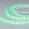 Светодиодная лента RT-B70-10mm 24V RGB (14 W/m, IP20, 5m) (Arlight, Открытый)