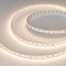 Светодиодная лента IC-A120-12mm 24V Warm3000 (9.6 W/m, IP20, 2835, 20m) (Arlight, стабилизированная)