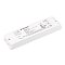 INTELLIGENT ARLIGHT Конвертер SMART-DALI-301-72-SH-PD-SUF (230V, 2.4GHz) (IARL, IP20 Пластик, 5 лет)