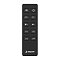 INTELLIGENT ARLIGHT Пульт SMART-ZB-801-22-1G-4SC Black (3V) (IARL, IP20 Пластик, 5 лет)