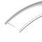 Экран ARH-BENT-W18-2000 Clear (Arlight, Пластик)