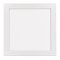 Светильник DL-300x300M-25W White (Arlight, IP40 Металл, 3 года)