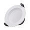 Светильник IM-115WH-Cyclone-10W Day White (Arlight, IP40 Металл, 3 года)