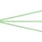 Светодиодная лента COB-X480-4mm 24V Sky Blue (4 W/m, IP20, 5m) (Arlight, -)