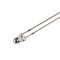 Светодиод ARL-3014UEUGC/2L (Arlight, 3мм (круглый))