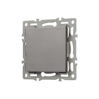 Заглушка для розетки SCT-MGG-PL-GR (Arlight, -)