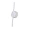 Настенный светильник (бра) FR6125WL-L16W Желание / Wish 17 Вт LED