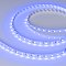 Светодиодная лента IC-BA108-12mm 48V RGBW-Warm (15 W/m, IP20, 5060/2835, 40m) (Arlight, стабилизированная)