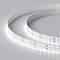 Светодиодная лента RT 2-5000 24V White6000 2x2 (2835, 980 LED, LUX) (Arlight, 20 Вт/м, IP20)