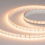 Светодиодная лента UL-A160-10mm 24V Warm-MIX (15 W/m, IP20, 5m) (Arlight, Изменяемая ЦТ)