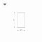 Светильник LGD-FORMA-SURFACE-R90-12W Day4000 (GR, 44 deg, 230V) (Arlight, IP54 Металл, 3 года)