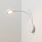 Светильник SP-SON-R90-3W Warm3000 (WH, 100 deg, 230V) (Arlight, IP20 Металл, 3 года)