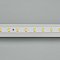 Светодиодная лента RT 2-5000-50m 24V White5500 (2835, 80 LED/m, LUX) (Arlight, 6 Вт/м, IP20)