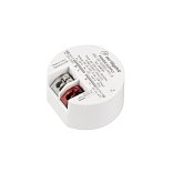 Блок питания ARJ-SP-40300-PFC-R (12W, 24-40V, 300mA) (Arlight, IP20 Пластик, 5 лет)