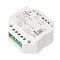Контроллер-выключатель SMART-S2-SWITCH (230V, 1.5A, 2.4G) (Arlight, IP20 Пластик, 5 лет)
