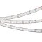 Светодиодная лента герметичная COB-PS-X840-12mm 24V RGB (16 W/m, IP67, CSP, 5m) (Arlight, -)