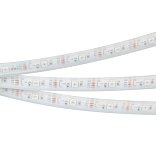 Светодиодная лента SPI-5000P-RAM 12V RGB (5060, 150 LED x1) (Arlight, Закрытый, IP66)