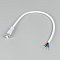 Коннектор питания ARL-WAVE-1615-CON-POWER-FEMALE-4PIN-WHT (Arlight, IP67 Пластик, 3 года)