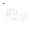 Светильник SP-RONDO-FLAP-R250-30W Day4000 (BK, 110 deg) (Arlight, IP40 Металл, 3 года)