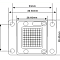 Мощный светодиод ARPL-20W-EPA-3040-DW (700mA) (Arlight, -)