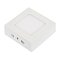 Светильник SP-S120x120-6W White (Arlight, IP20 Металл, 3 года)