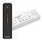 INTELLIGENT ARLIGHT Диммер SMART-SET-PWM-104-52-RGB-SUF White (12-24V, 3x4A, ПДУ LINE, 2.4G) (IARL, Контроллер)