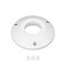 Крепление ARL-WAVE-1815-S-KIT White (Arlight, Металл)