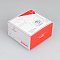 Панель SMART-P8-RGB-G-IN White (12-24V, 3x4A, Rotary, 2.4G) (Arlight, IP20 Пластик, 5 лет)