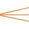 Светодиодная лента COB-X480-4mm 24V Magenta (4 W/m, IP20, 5m) (Arlight, -)
