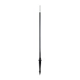 Светильник KT-CANNA-L750-1W Warm3000 (DG, 110 deg, 24V) (Arlight, IP65 Металл, 3 года)