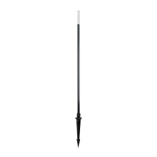 Светильник KT-CANNA-L750-1W Warm3000 (DG, 110 deg, 24V) (Arlight, IP65 Металл, 3 года)