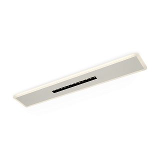 Потолочный светильник FR6105CL-L40W Сияние / Shine 24 Вт LED