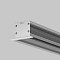 Комплект заглушек (для профиля 50x35) 2 шт., ALM-5035T-S-EC 642034