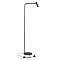 Светильник SP-VERDI-FLOOR-3W Warm3000 (BK, 20 deg, 230V) (Arlight, IP20 Металл, 3 года)