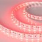 Светодиодная лента RT 2-5000 24V Red 2x2 (5060, 600 LED, LUX) (Arlight, 26 Вт/м, IP20)