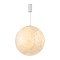 Светильник SP-SILKA-HANG-R600-12W Warm2700 (WH, 330 deg, 230V) (Arlight, IP20 Натуральный шелк, 3 года)
