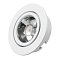 Светодиодный светильник LTM-R65WH 5W Warm White 10deg (Arlight, IP40 Металл, 3 года)