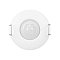 INTELLIGENT ARLIGHT Датчик движения KNX-SENS-301-15-72-IN White (BUS, KNX Secure, PIR) (IARL, IP20 Пластик, 3 года)