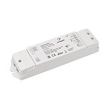 Контроллер SMART-K2-RGBW (12-24V, 4x5A, 2.4G) (Arlight, IP20 Пластик, 5 лет)