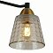 Люстра FR4017PL-03BBZ Капелла E27x3